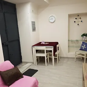 Casa vacanze La Casa Di Francesco, Canicattì