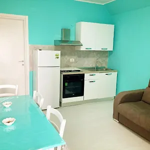 Appartamento La Risacca, Patti