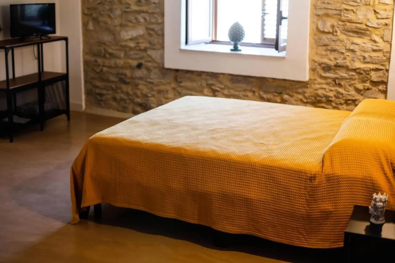 111 Apartments & Rooms Patti 0*,  Italy